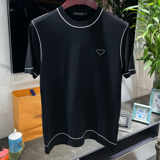 N0403 New Fashion Simple Cool T-shirt