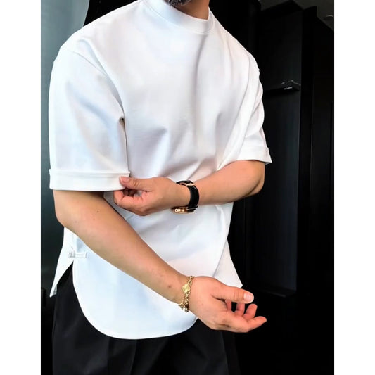 N0508 Men's new designer T-shirts