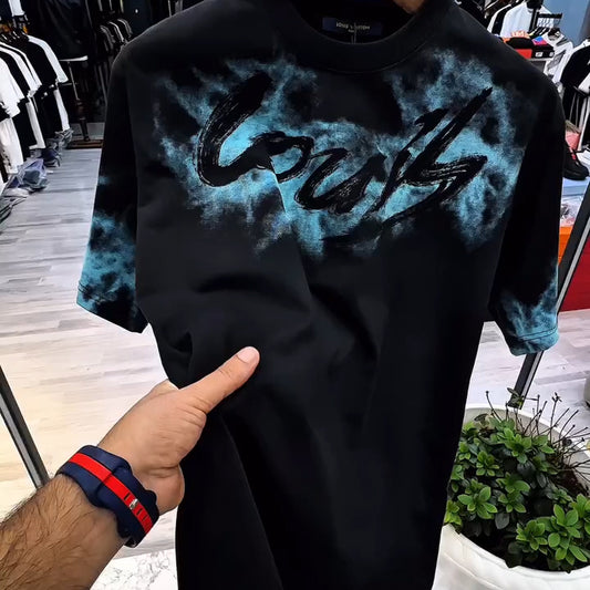N0509 Men's Fashion T-Shirts