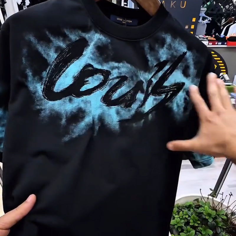 N0509 Men's Fashion T-Shirts