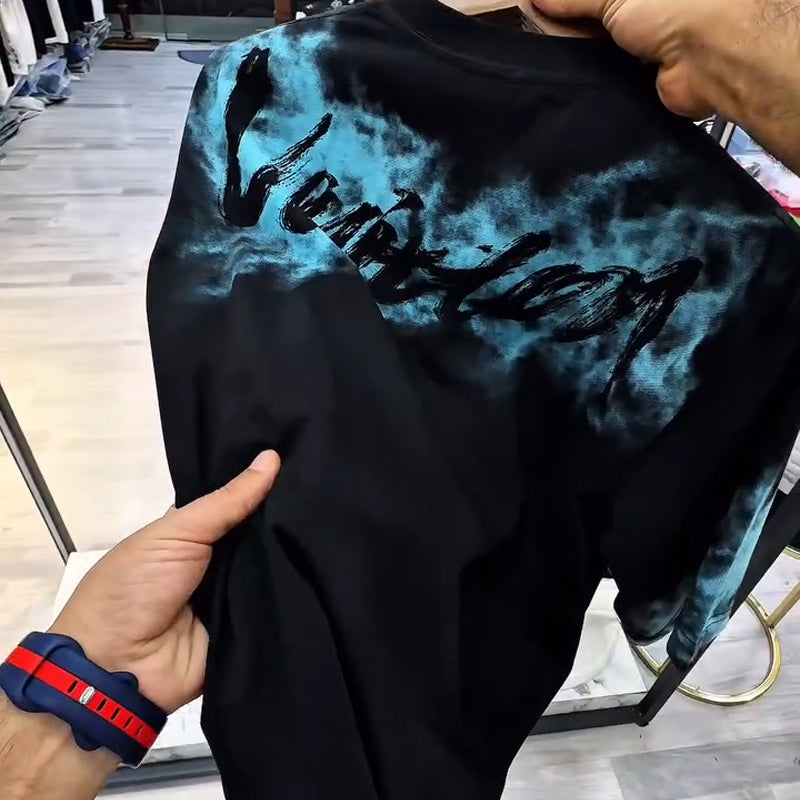 N0509 Men's Fashion T-Shirts
