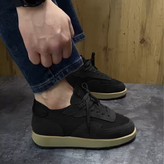N72901 Comfortable Men's Casual Shoes