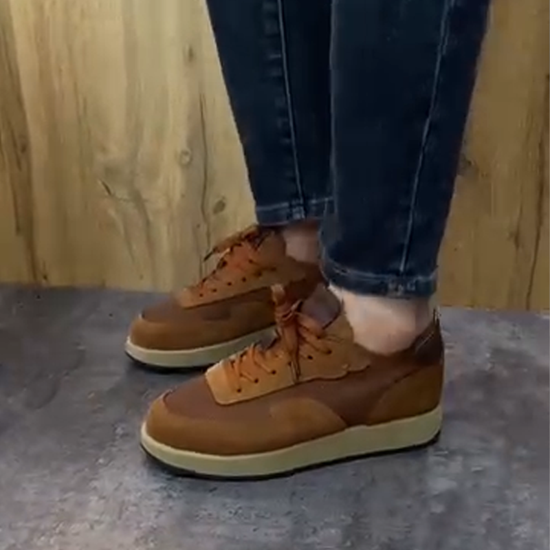 N72901 Comfortable Men's Casual Shoes