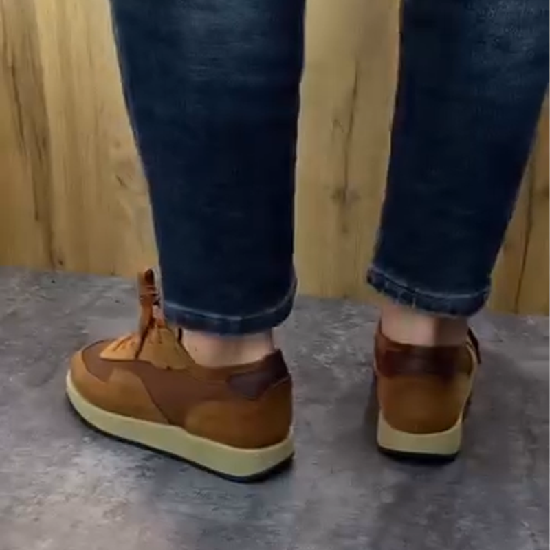 N72901 Comfortable Men's Casual Shoes