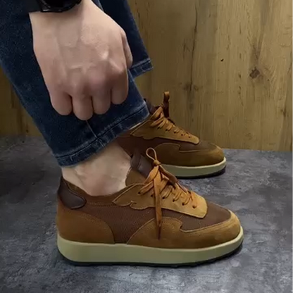 N72901 Comfortable Men's Casual Shoes