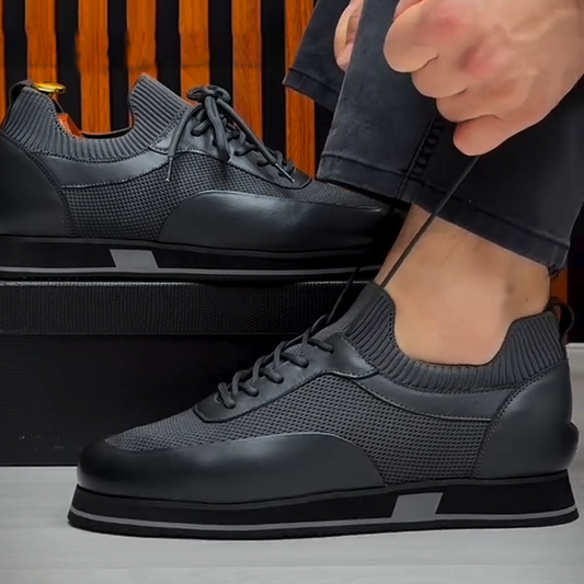 N72902 Comfortable Men's Casual Shoes
