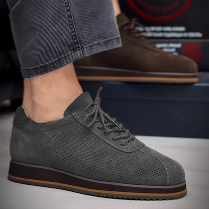 N72904 Comfortable Men's Casual Shoes