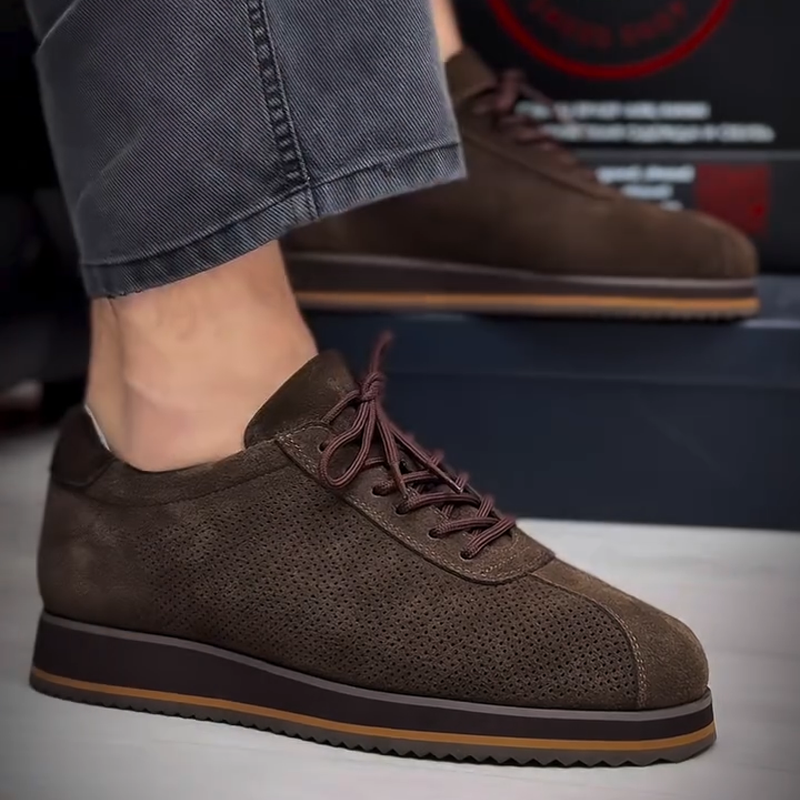 N72904 Comfortable Men's Casual Shoes