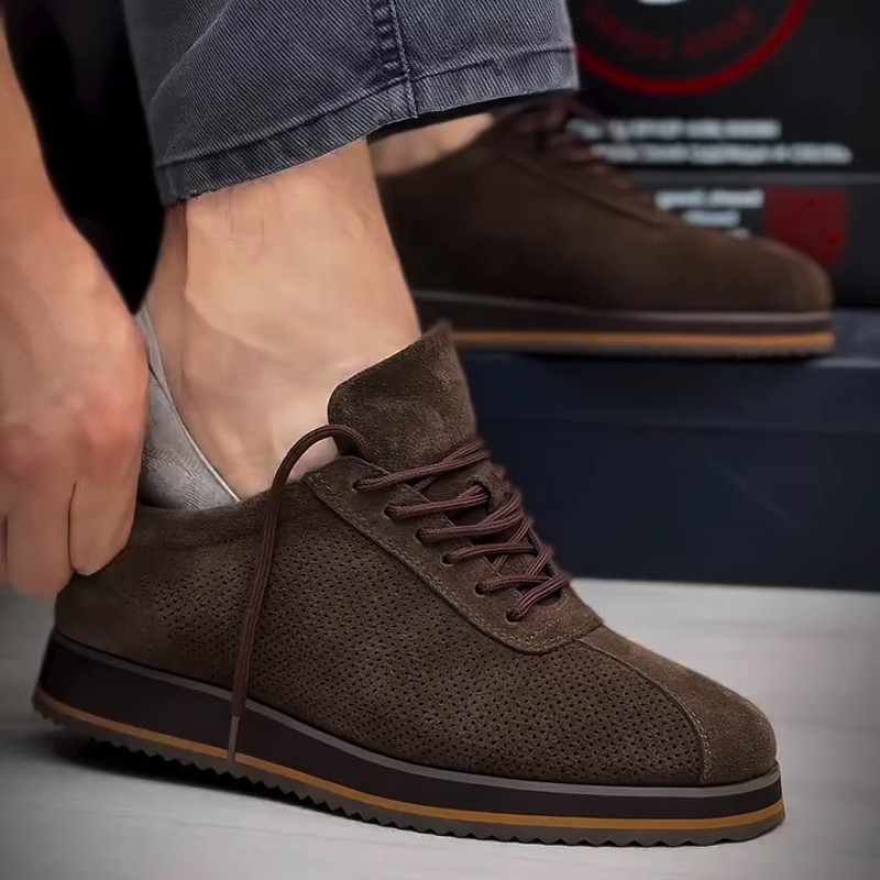 N72904 Comfortable Men's Casual Shoes