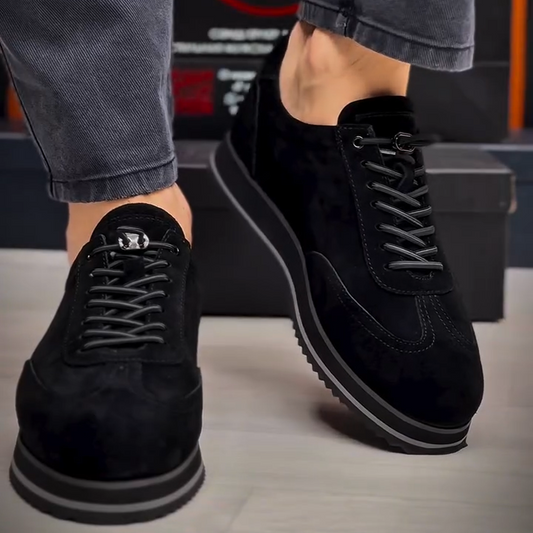 N72903 Comfortable Men's Casual Shoes