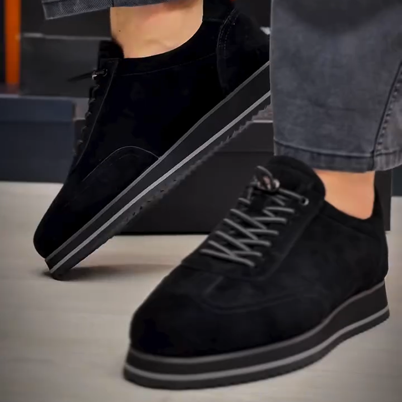 N72903 Comfortable Men's Casual Shoes