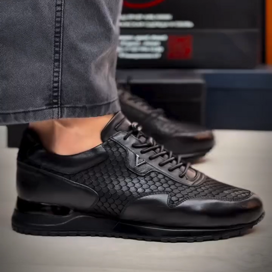 N72905 Comfortable Men's Casual Shoes