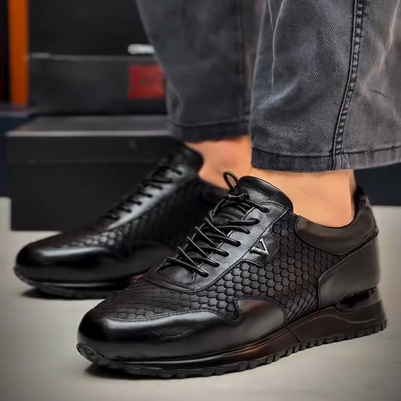 N72905 Comfortable Men's Casual Shoes