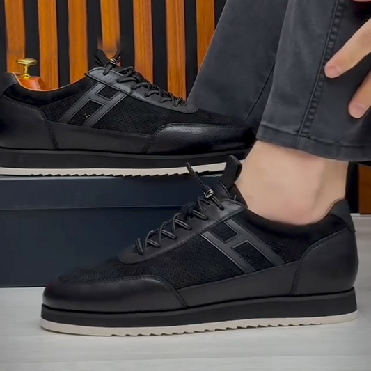 N72906 Comfortable Men's Casual Shoes