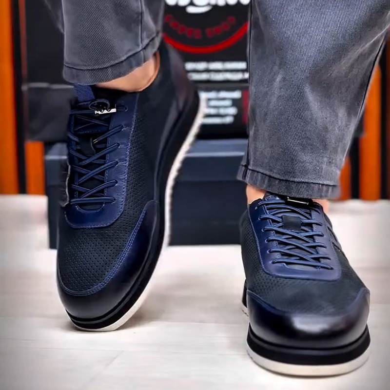 N72906 Comfortable Men's Casual Shoes