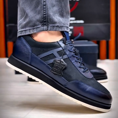 N72906 Comfortable Men's Casual Shoes