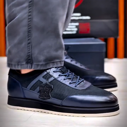 N72906 Comfortable Men's Casual Shoes