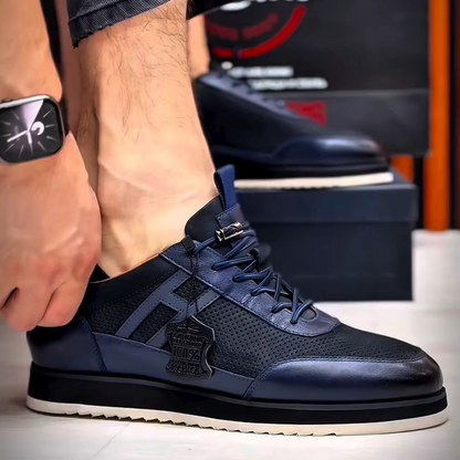 N72906 Comfortable Men's Casual Shoes