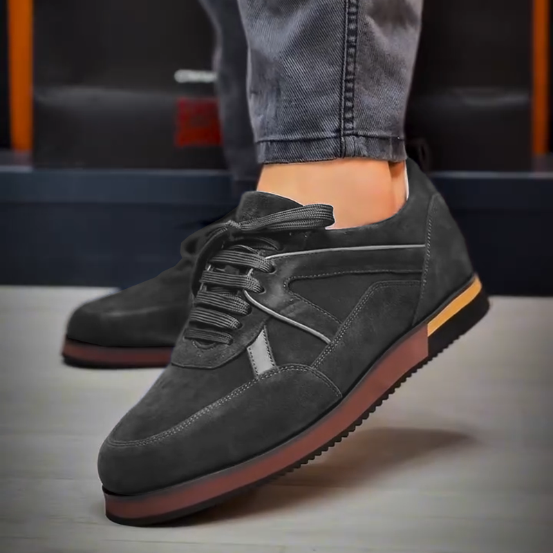 N72907 Comfortable Men's Casual Shoes