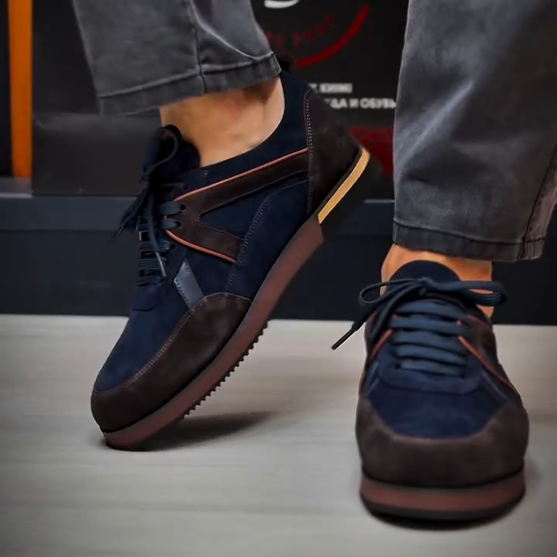 N72907 Comfortable Men's Casual Shoes