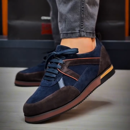 N72907 Comfortable Men's Casual Shoes