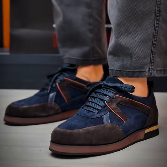 N72907 Comfortable Men's Casual Shoes