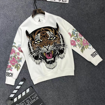 N91103 Couple's Stylish Tops