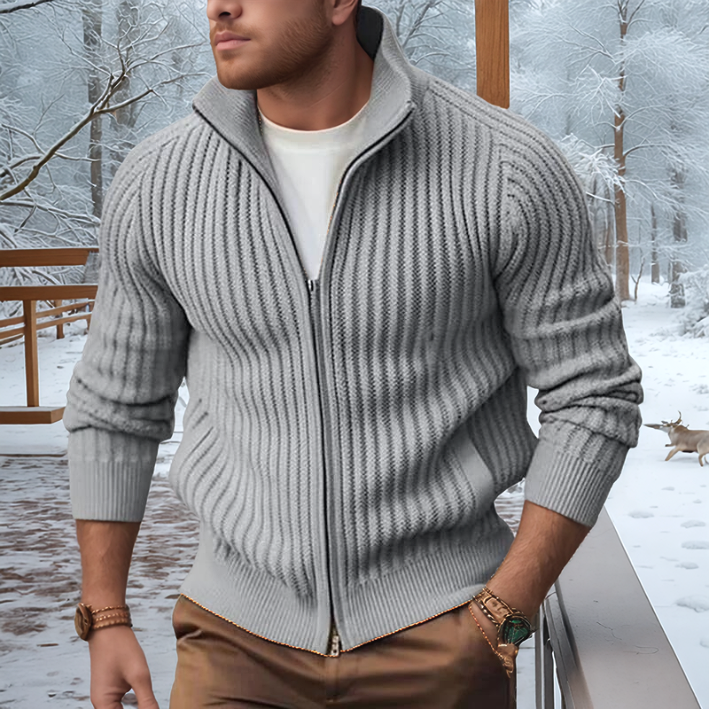 N101401 Men's Casual Sweater