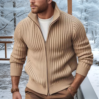 N101401 Men's Casual Sweater