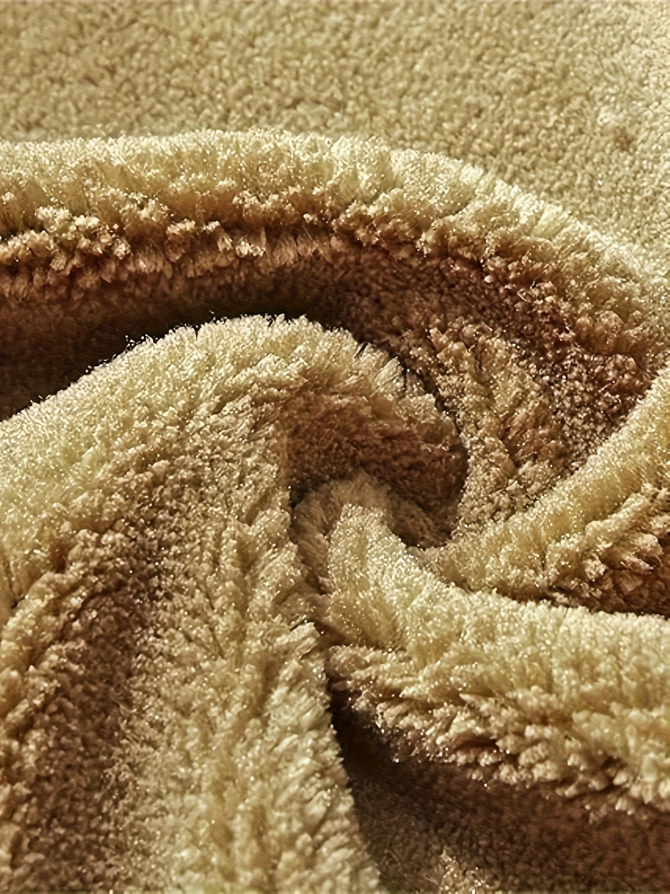 3-Wash Fleece Denim Jacket