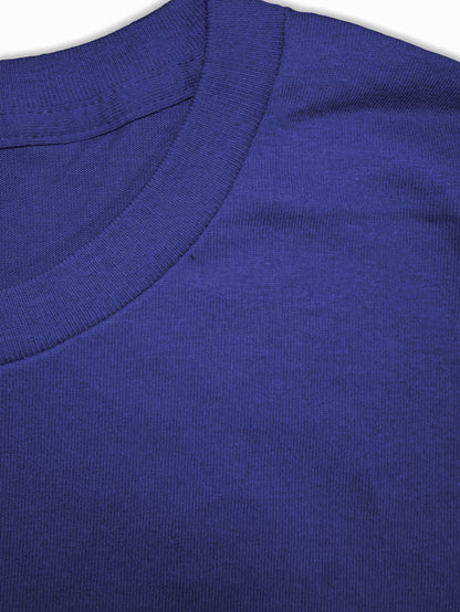N0708 1 2 Men's pure cotton Tshirt Comfort Fit