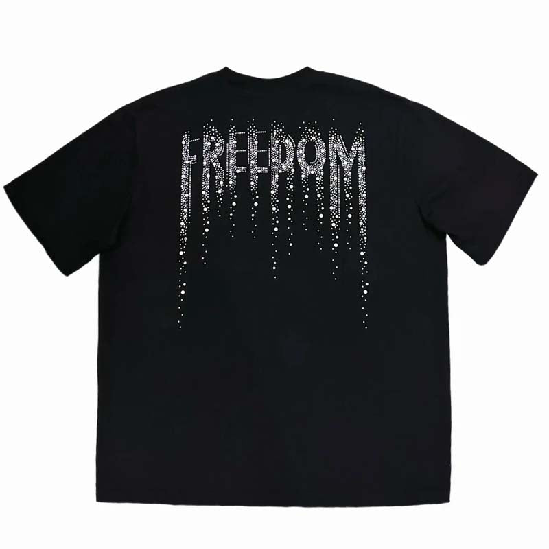 Men's Fashion Loose Short Sleeve T-shirt