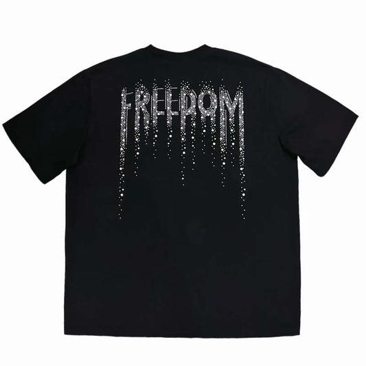Men's Fashion Loose Short Sleeve T-shirt