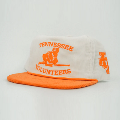 Cool Corduroy Hat