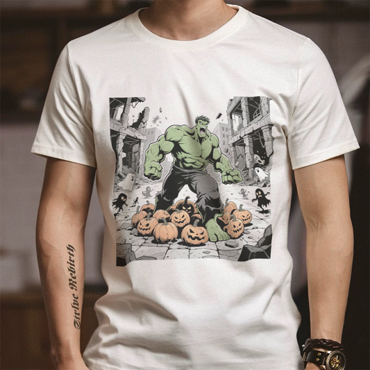 N0708 1 5 Men's pure cotton Tshirt Comfort Fit