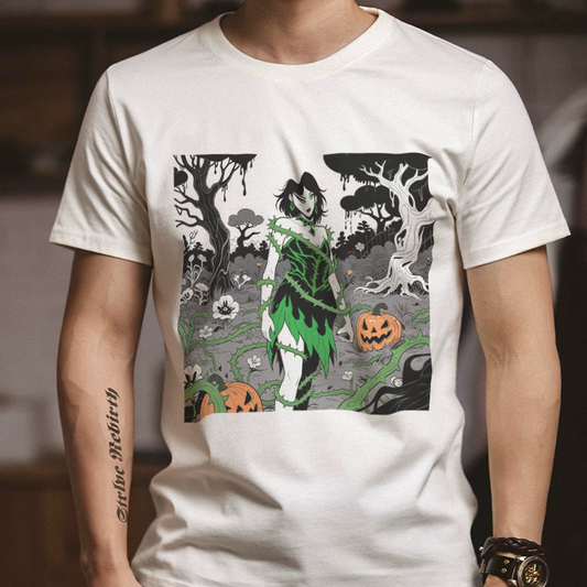 N0708 1 2 Men's pure cotton Tshirt Comfort Fit