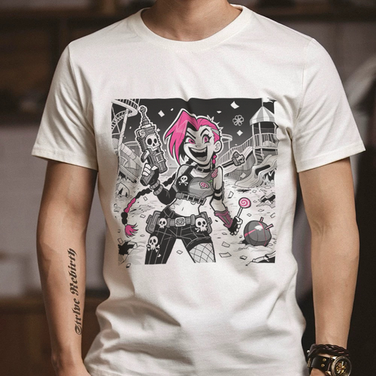 N0708 1 3 Men's pure cotton Tshirt Comfort Fit