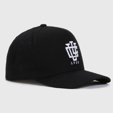 Fab Embroidery Casual Cap