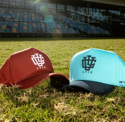 Fab Embroidery Casual Cap