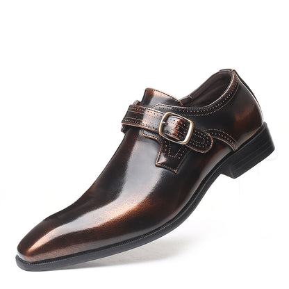 Men's Business Shoes