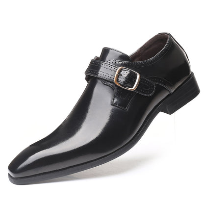 Men's Business Shoes