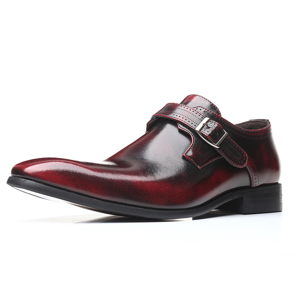 Men's Business Shoes