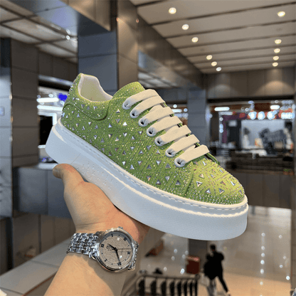 N0521 2024 new versatile casual shoes