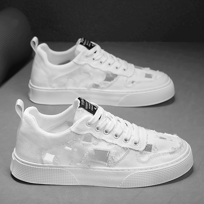 N0518 Breathable and versatile summer casual shoes