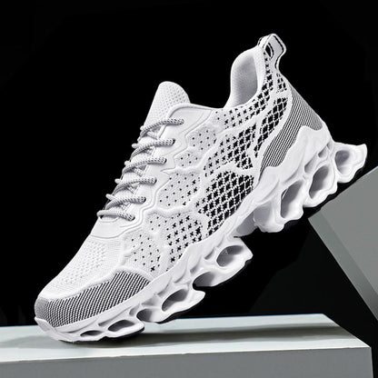 Men's Summer Mesh Sneakers