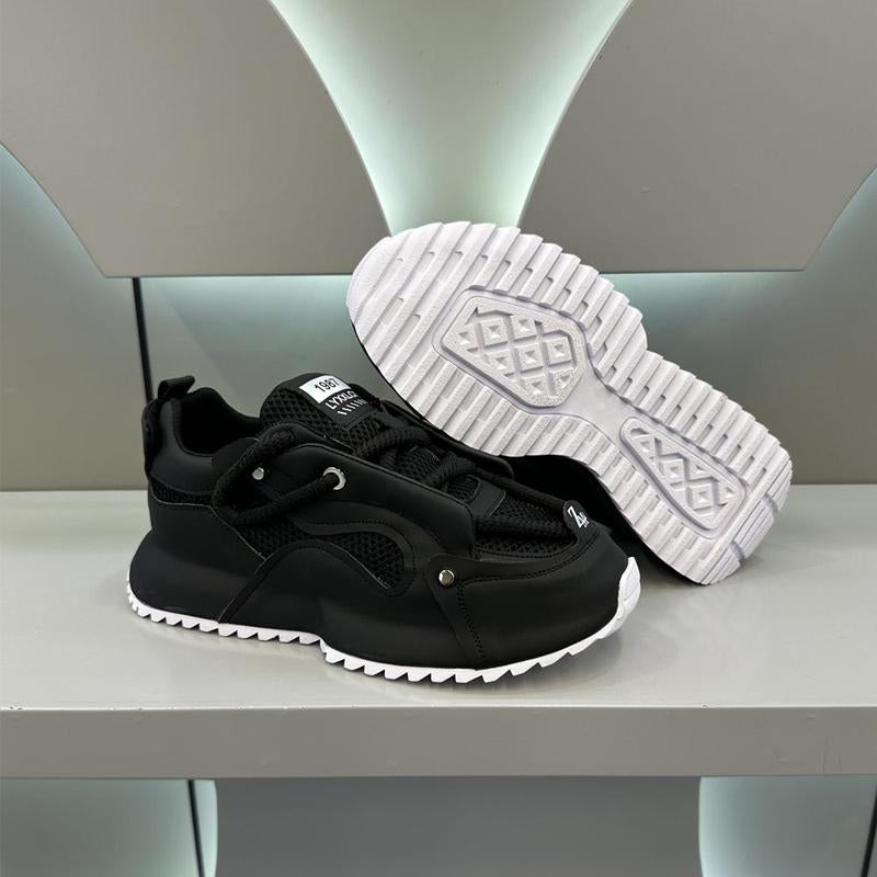 N0516 New breathable casual shoes for summer