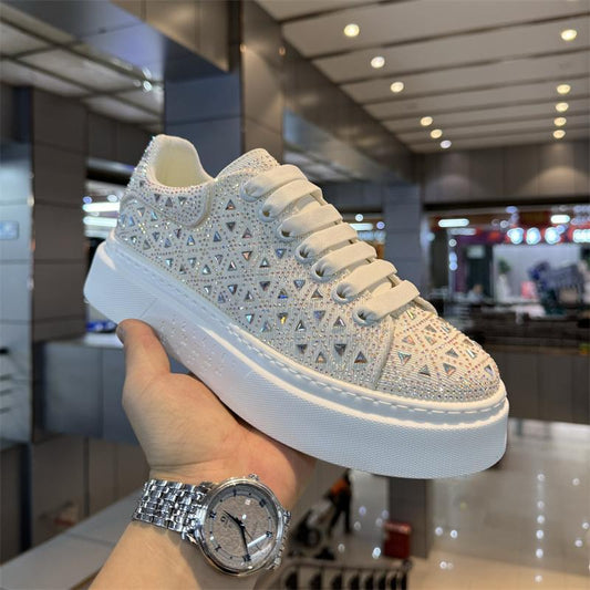 N0521 2024 new versatile casual shoes