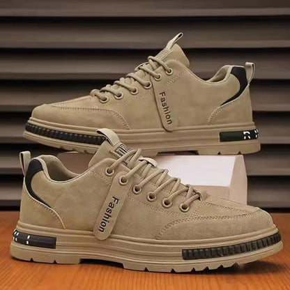 N0107 Men's outdoor casual shoes