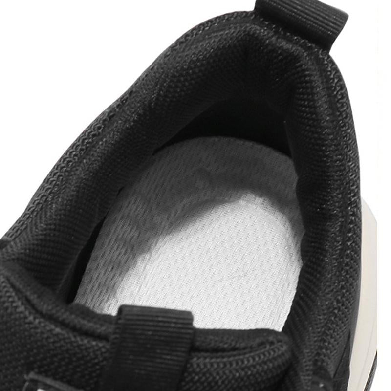 N0103 Men's high top retro casual shoes