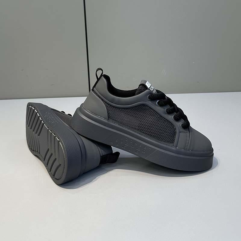 Men's summer mesh breathable casual versatile sneakers